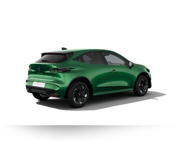 Renault - Clio